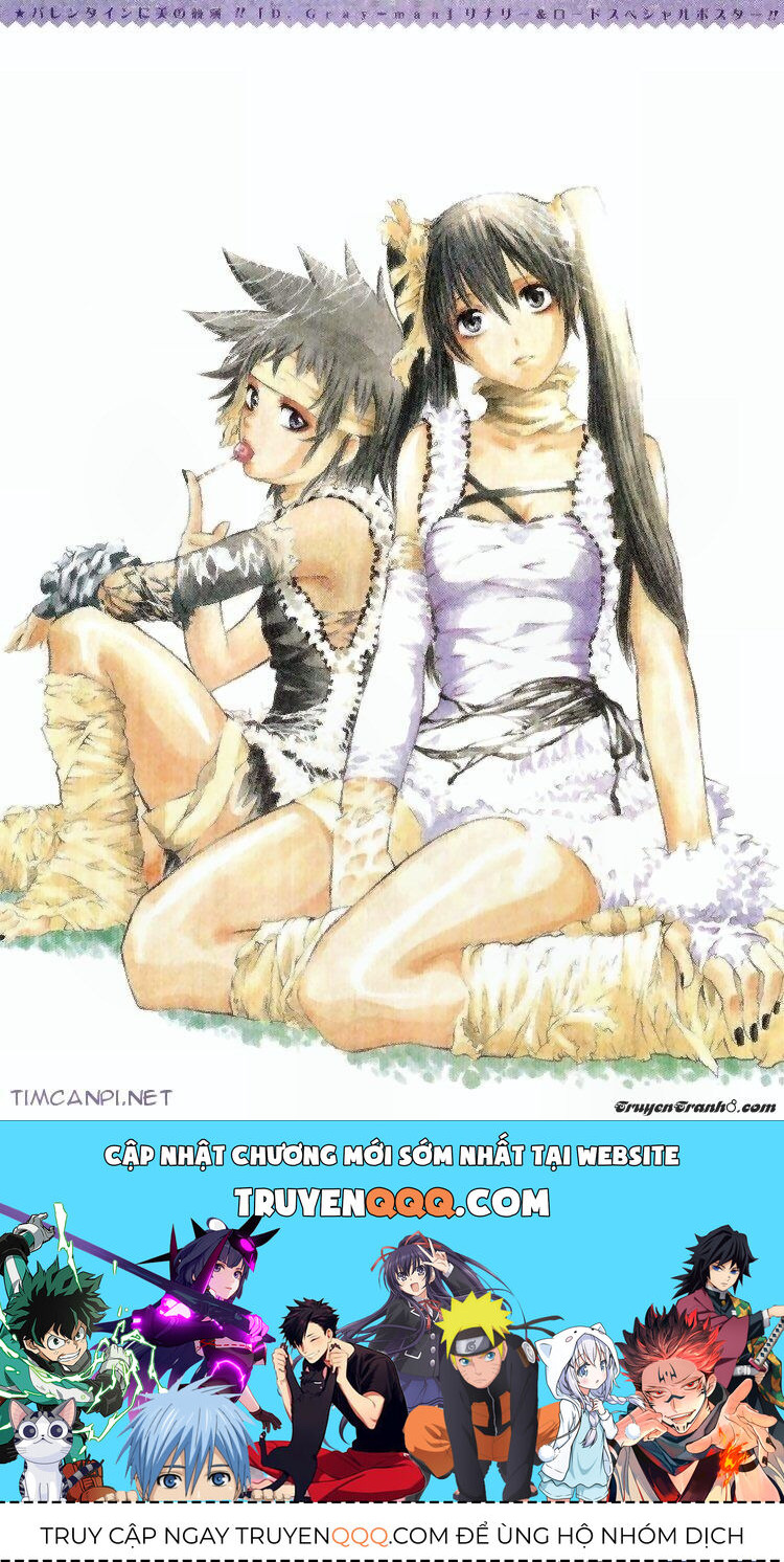Thầy Trừ Tà Chapter 34 - Trang 2