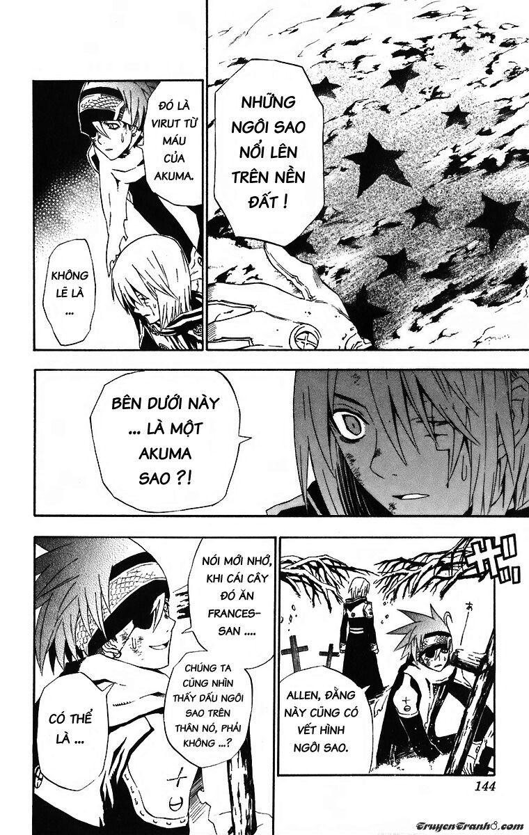 Thầy Trừ Tà Chapter 34 - Trang 2