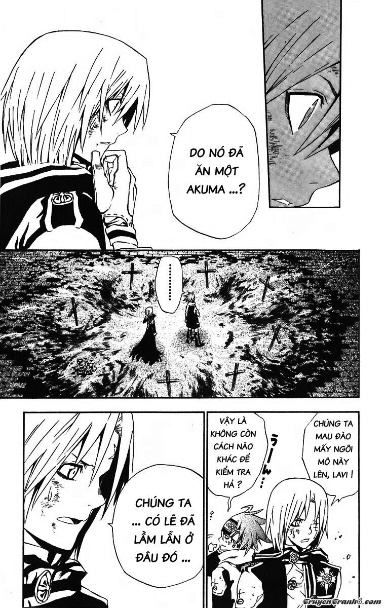 Thầy Trừ Tà Chapter 34 - Trang 2