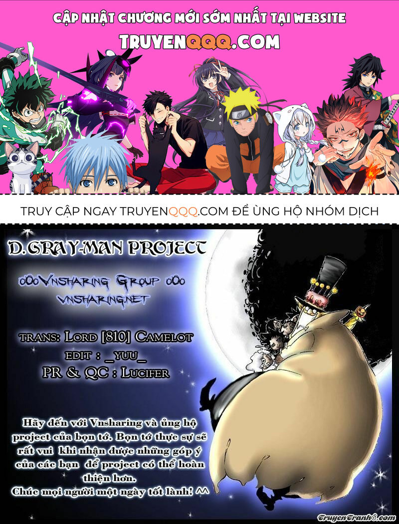 Thầy Trừ Tà Chapter 35 - Trang 2