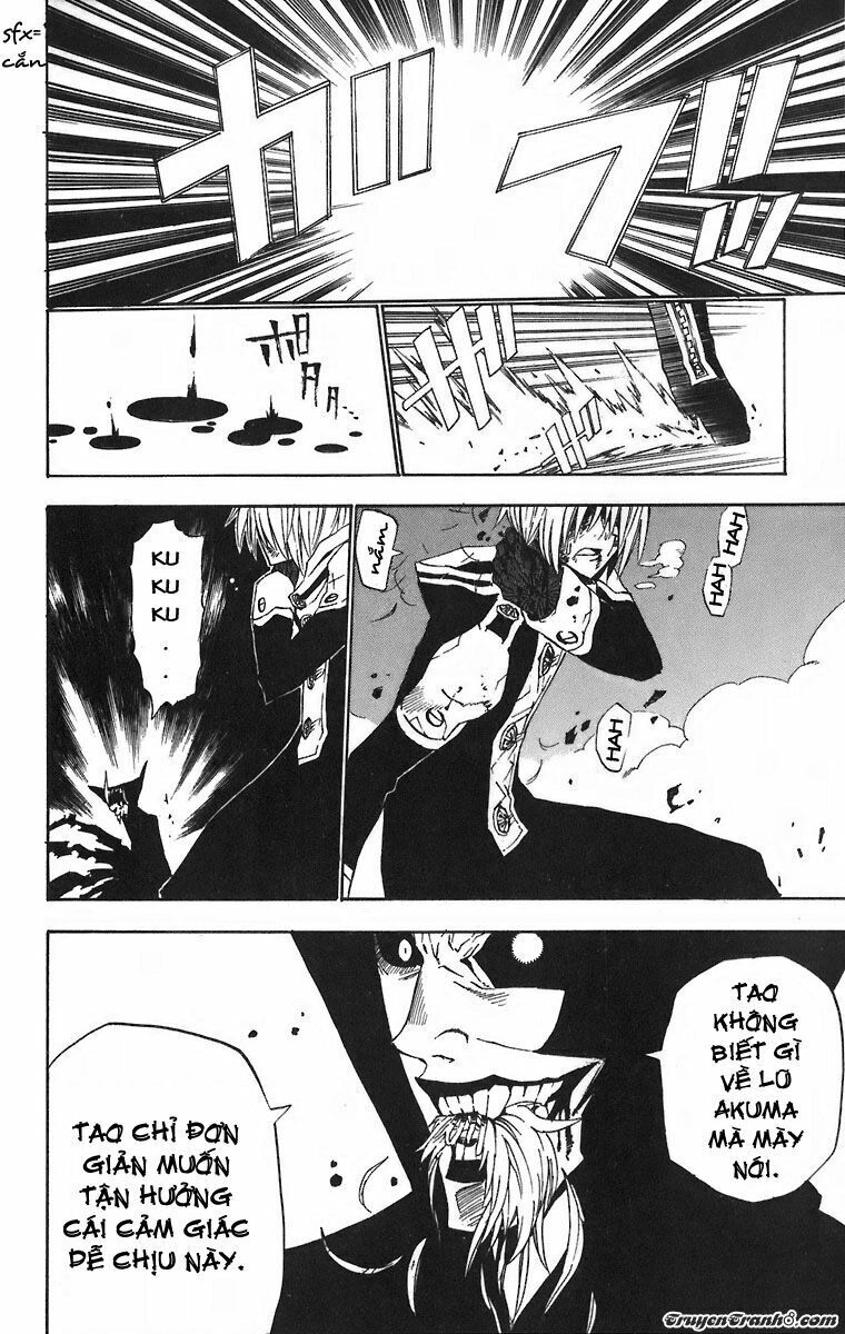 Thầy Trừ Tà Chapter 35 - Trang 2