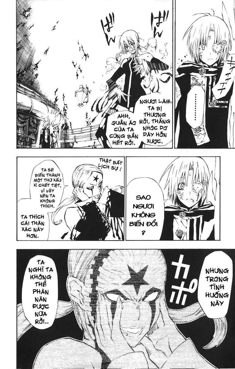 Thầy Trừ Tà Chapter 37 - Trang 2