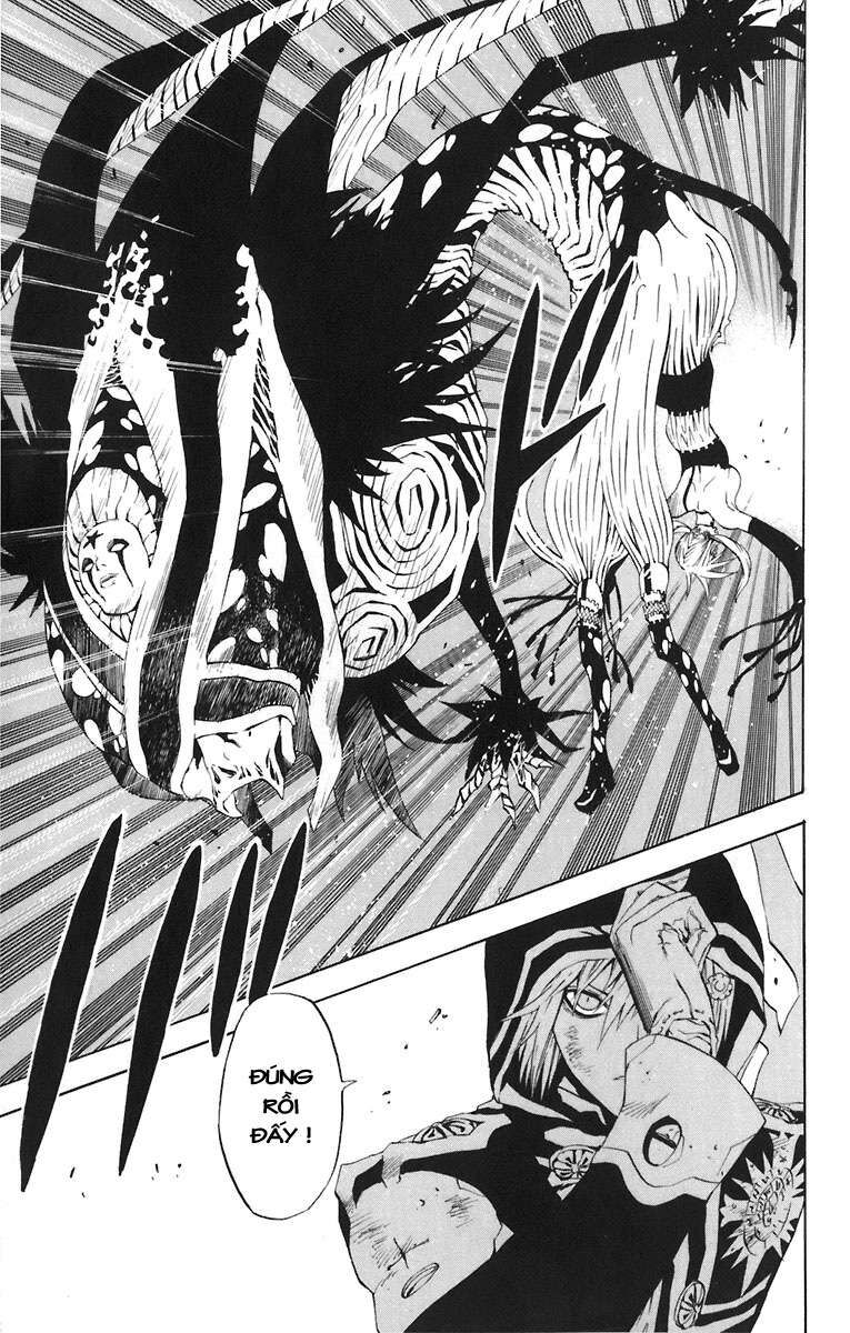 Thầy Trừ Tà Chapter 37 - Trang 2