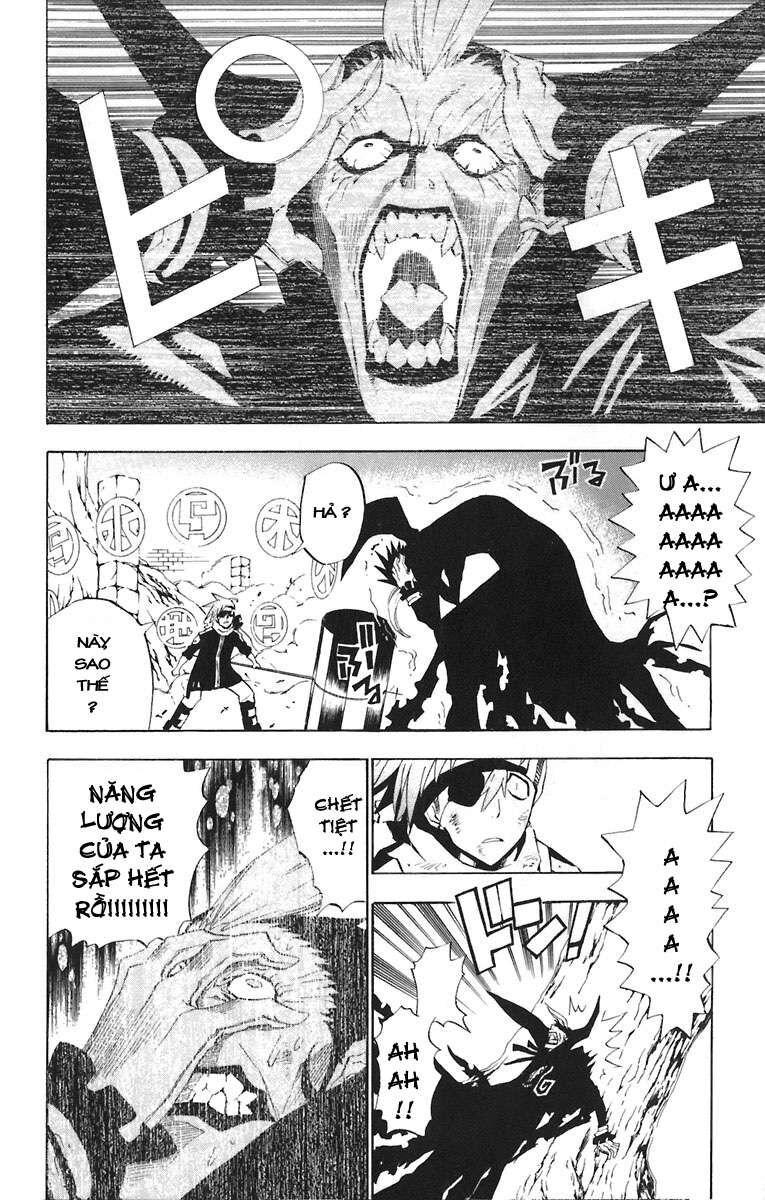 Thầy Trừ Tà Chapter 37 - Trang 2