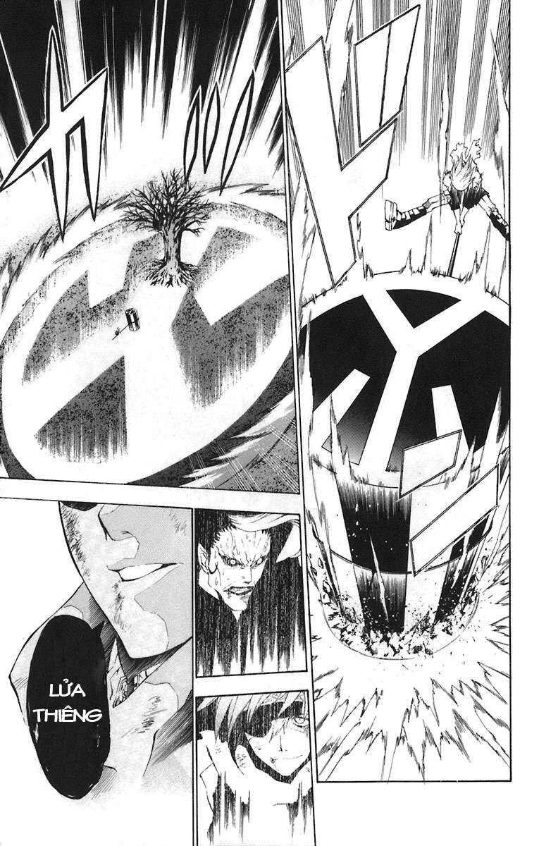 Thầy Trừ Tà Chapter 37 - Trang 2