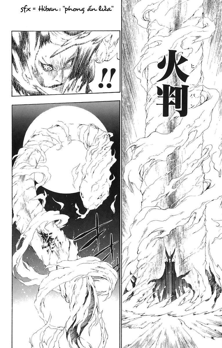 Thầy Trừ Tà Chapter 37 - Trang 2