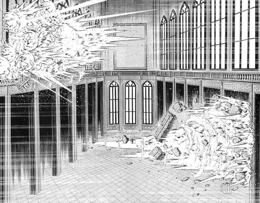 Thầy Trừ Tà Chapter 37 - Trang 2