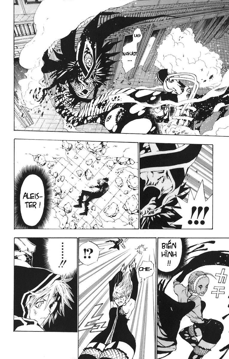 Thầy Trừ Tà Chapter 37 - Trang 2