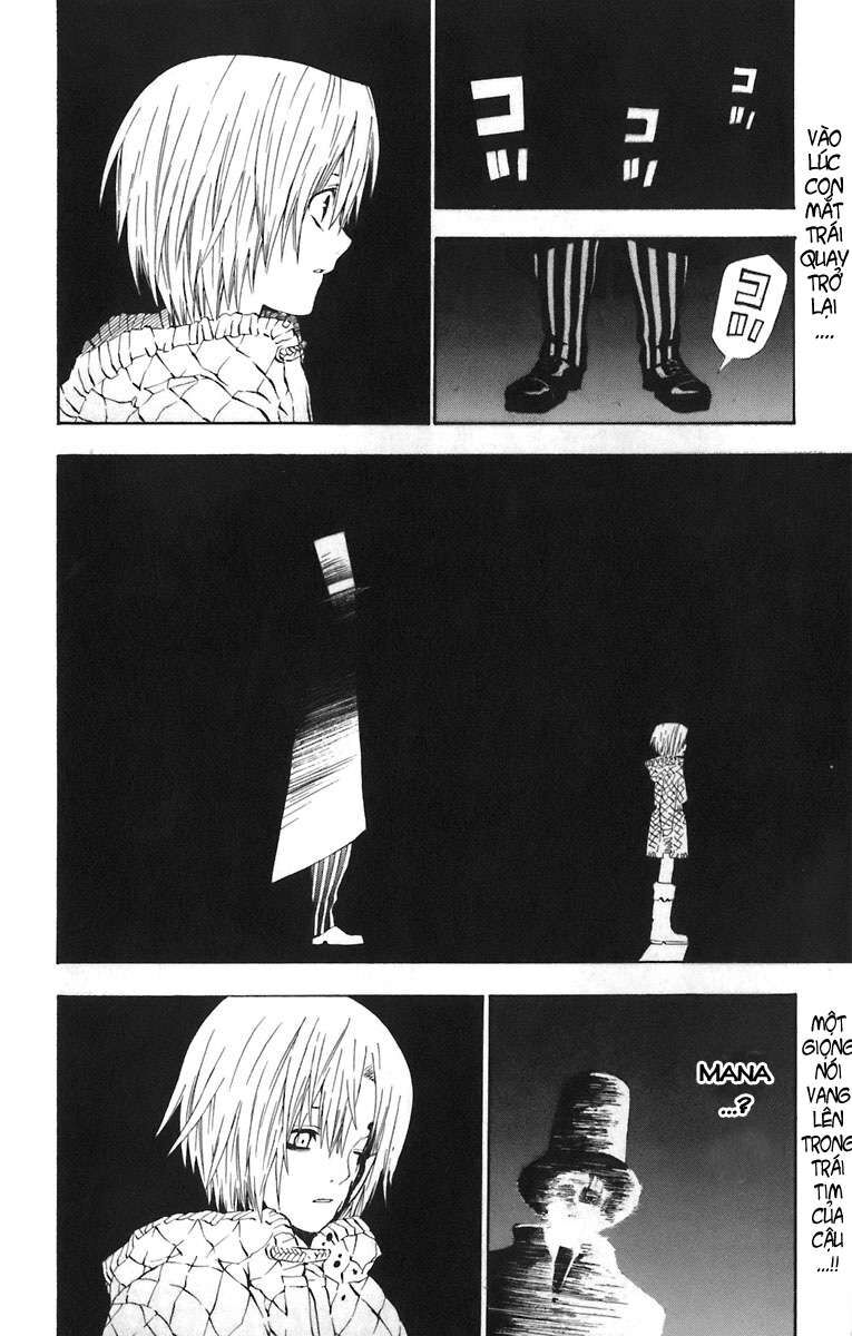 Thầy Trừ Tà Chapter 37 - Trang 2