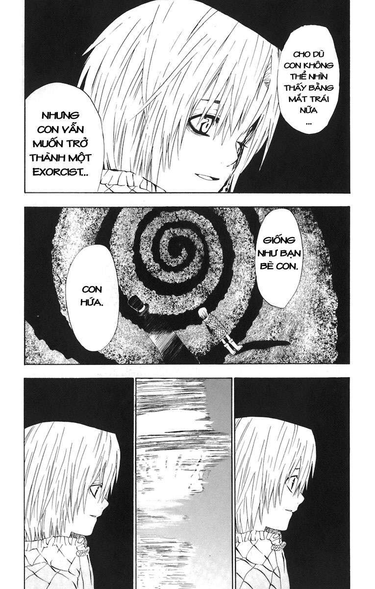 Thầy Trừ Tà Chapter 37 - Trang 2