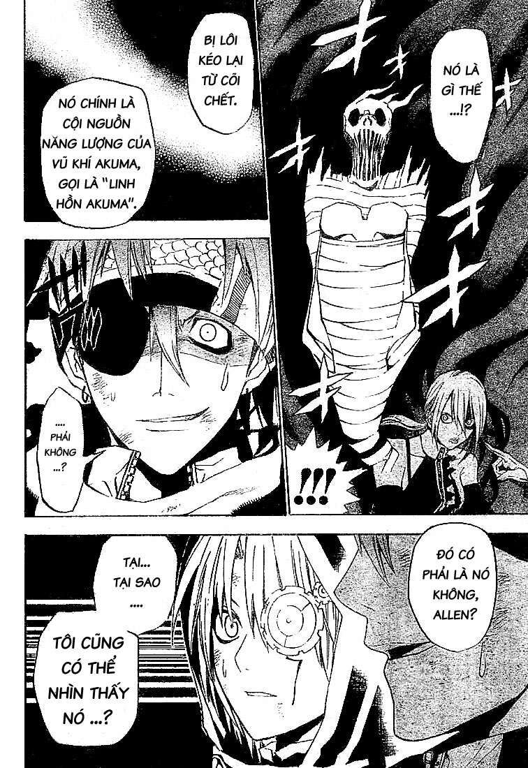 Thầy Trừ Tà Chapter 38 - Trang 2