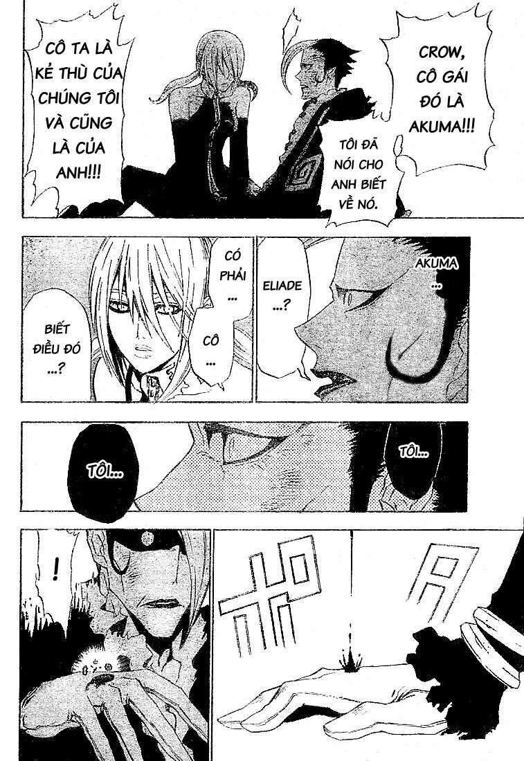 Thầy Trừ Tà Chapter 38 - Trang 2