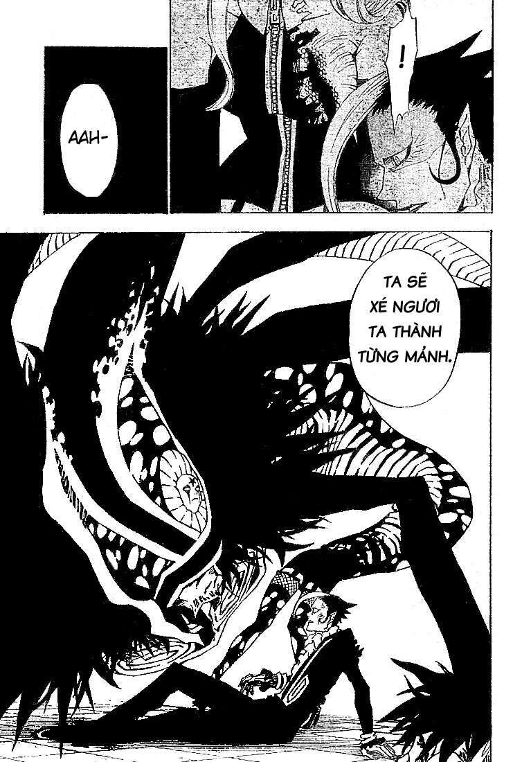 Thầy Trừ Tà Chapter 38 - Trang 2