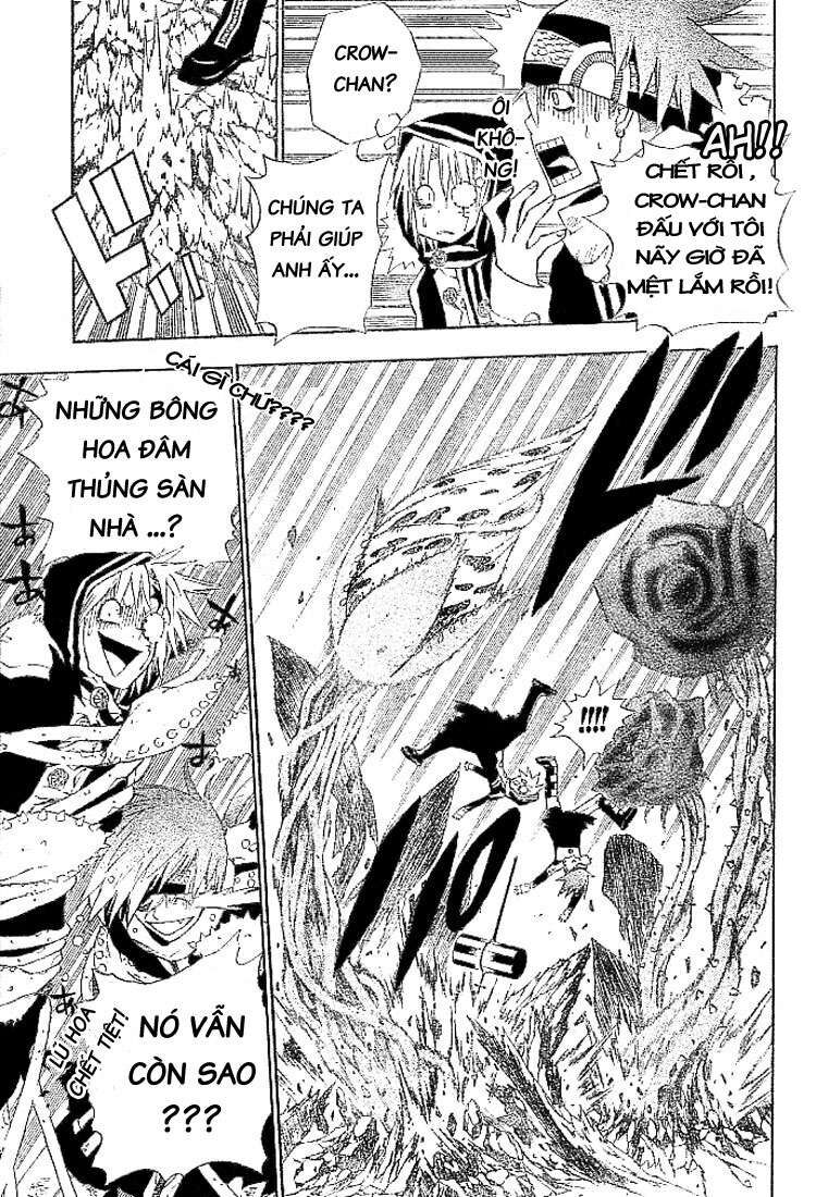 Thầy Trừ Tà Chapter 38 - Trang 2