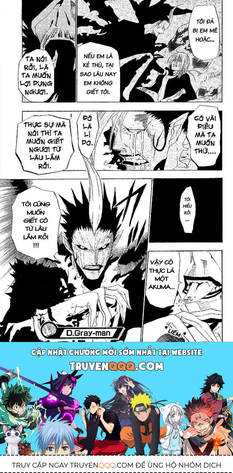 Thầy Trừ Tà Chapter 38 - Trang 2