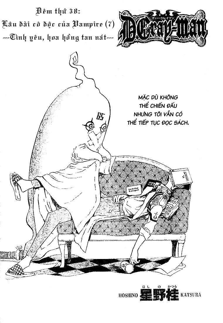 Thầy Trừ Tà Chapter 38 - Trang 2