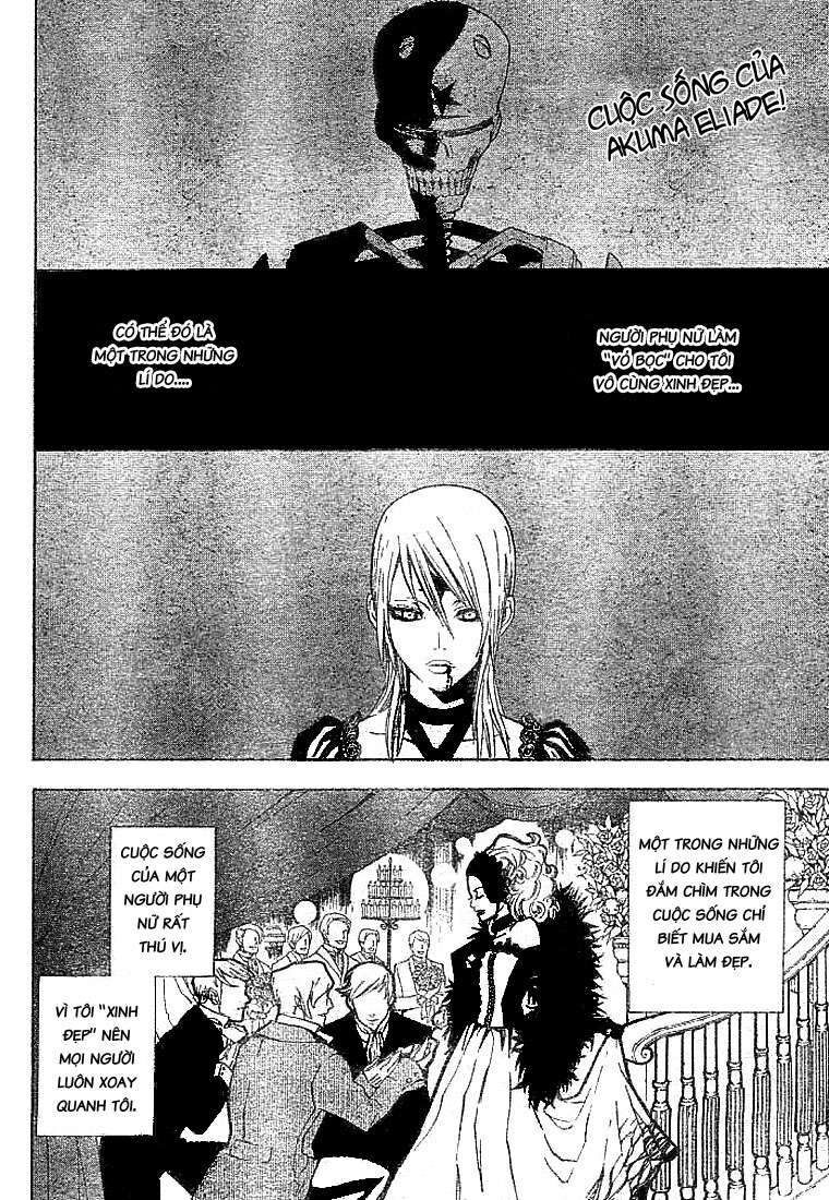 Thầy Trừ Tà Chapter 38 - Trang 2