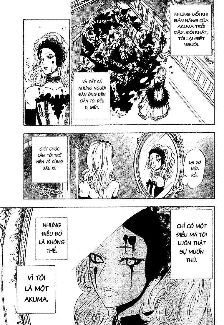 Thầy Trừ Tà Chapter 38 - Trang 2