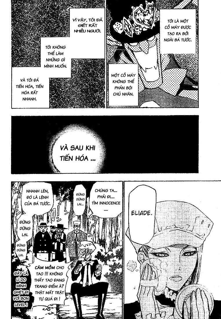 Thầy Trừ Tà Chapter 38 - Trang 2