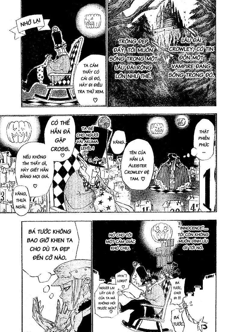 Thầy Trừ Tà Chapter 38 - Trang 2