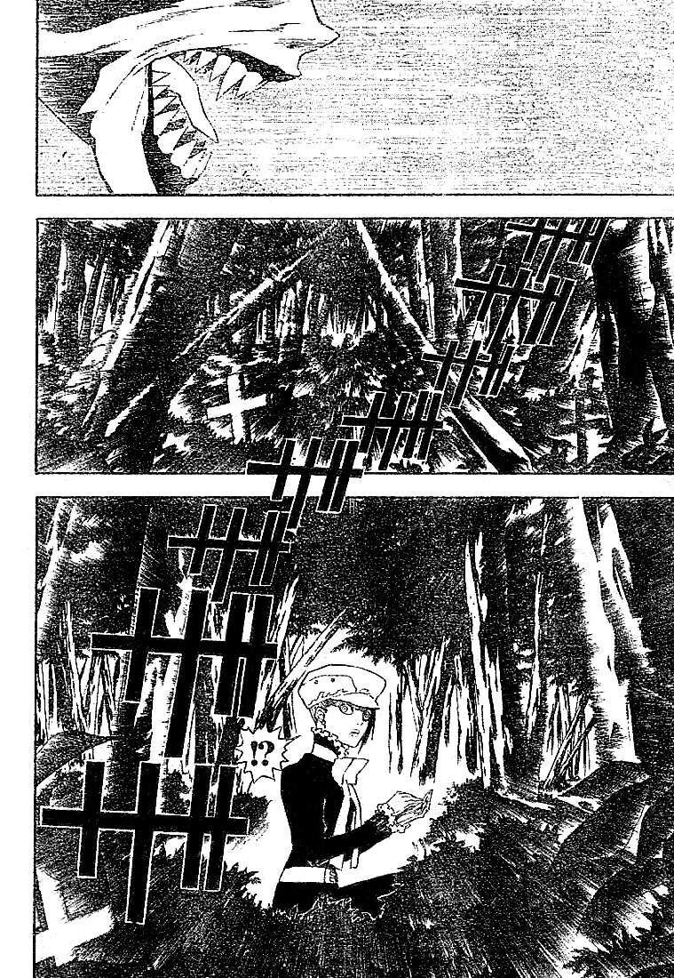 Thầy Trừ Tà Chapter 38 - Trang 2