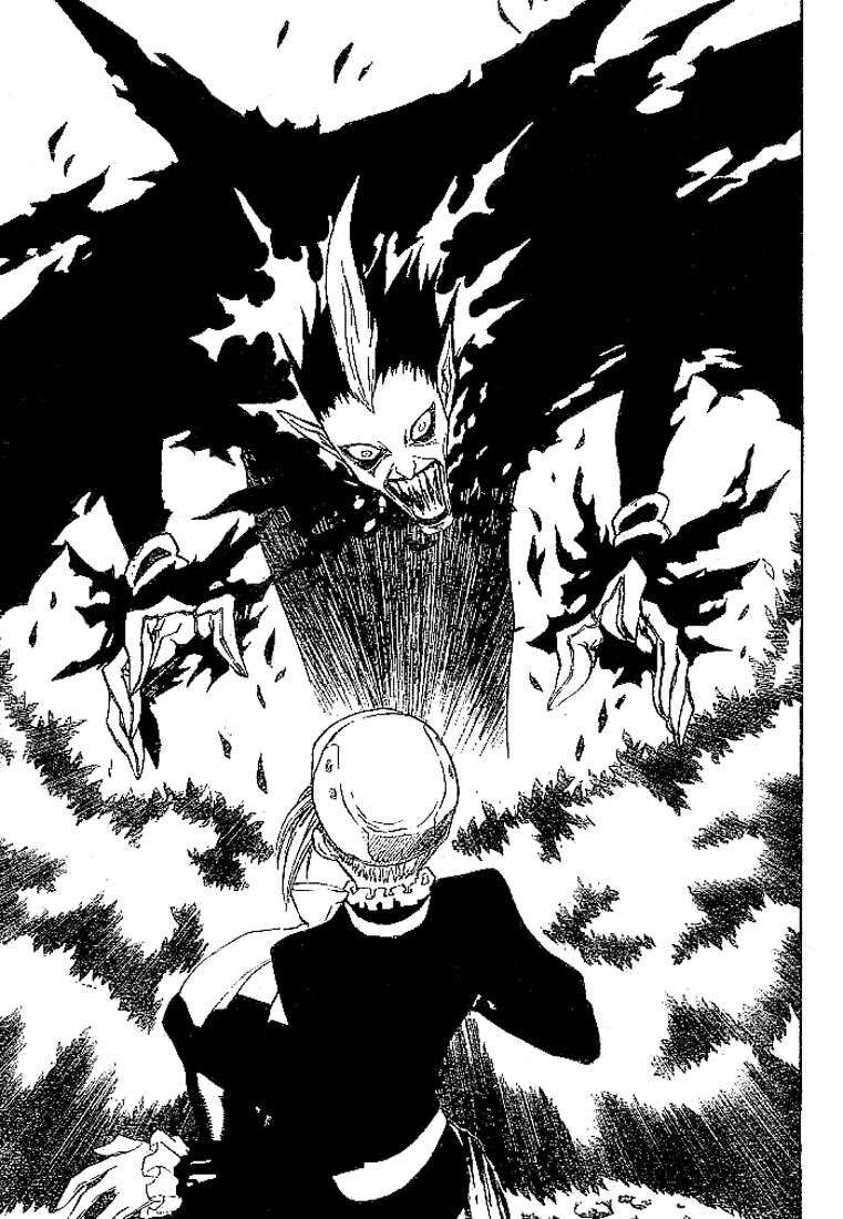 Thầy Trừ Tà Chapter 38 - Trang 2