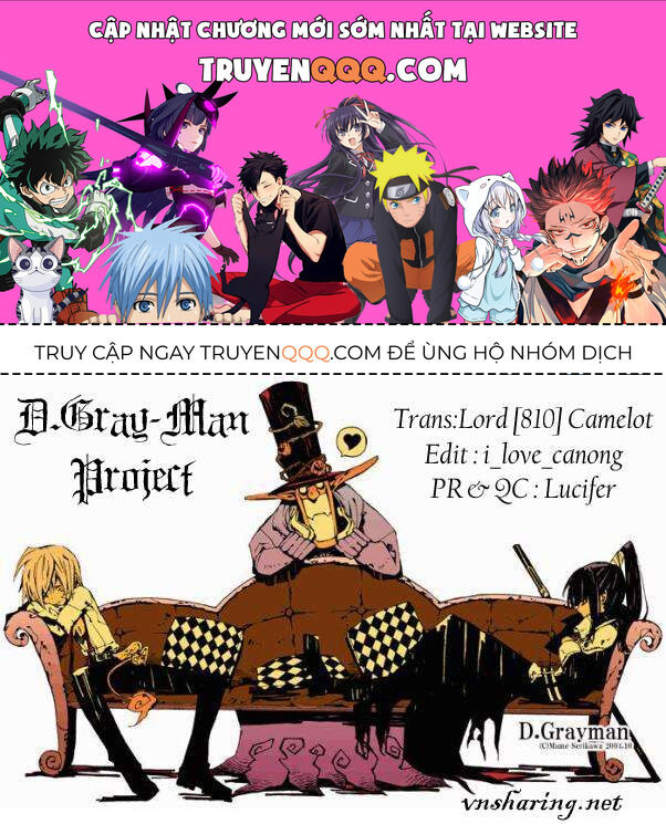 Thầy Trừ Tà Chapter 39 - Trang 2