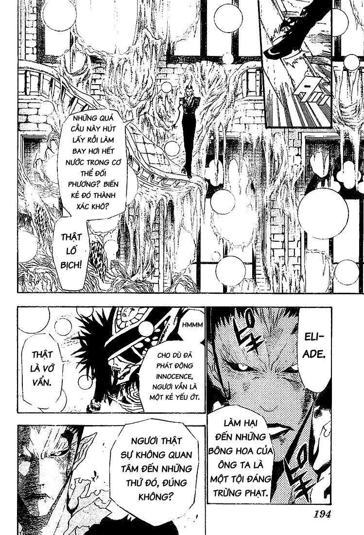 Thầy Trừ Tà Chapter 39 - Trang 2
