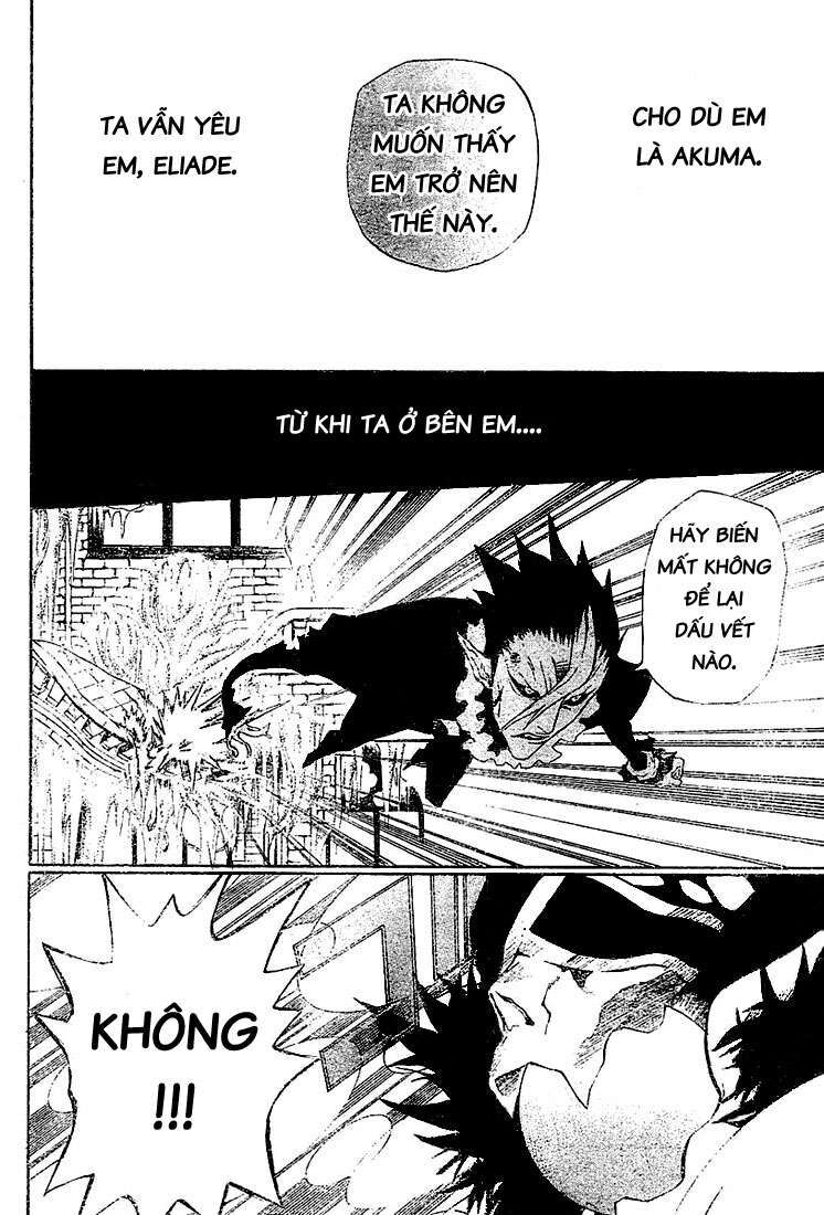 Thầy Trừ Tà Chapter 39 - Trang 2