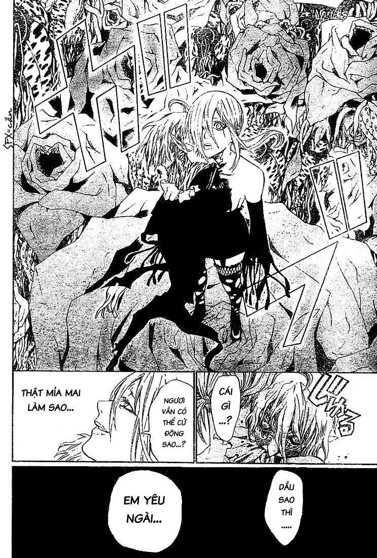 Thầy Trừ Tà Chapter 39 - Trang 2