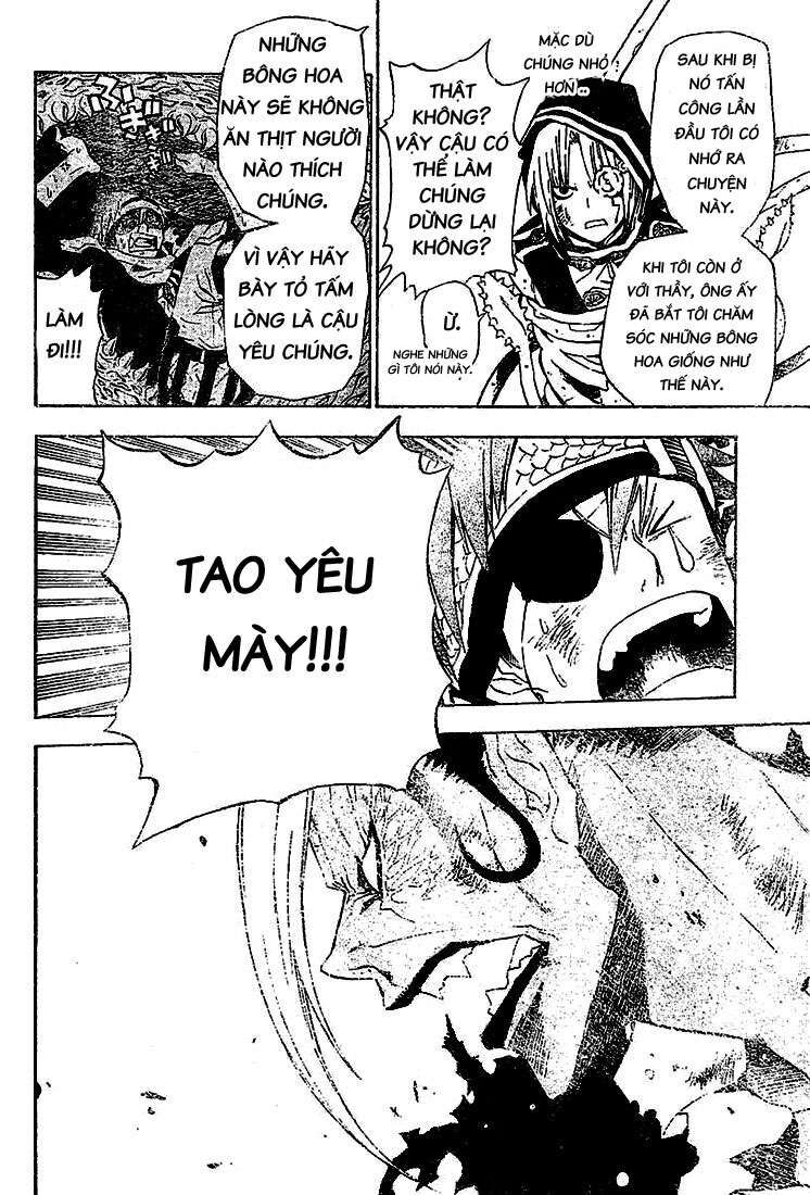 Thầy Trừ Tà Chapter 39 - Trang 2