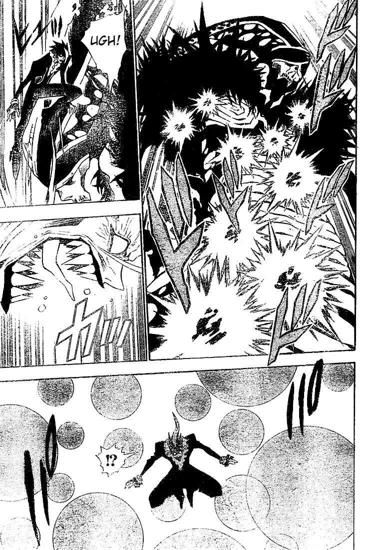 Thầy Trừ Tà Chapter 39 - Trang 2