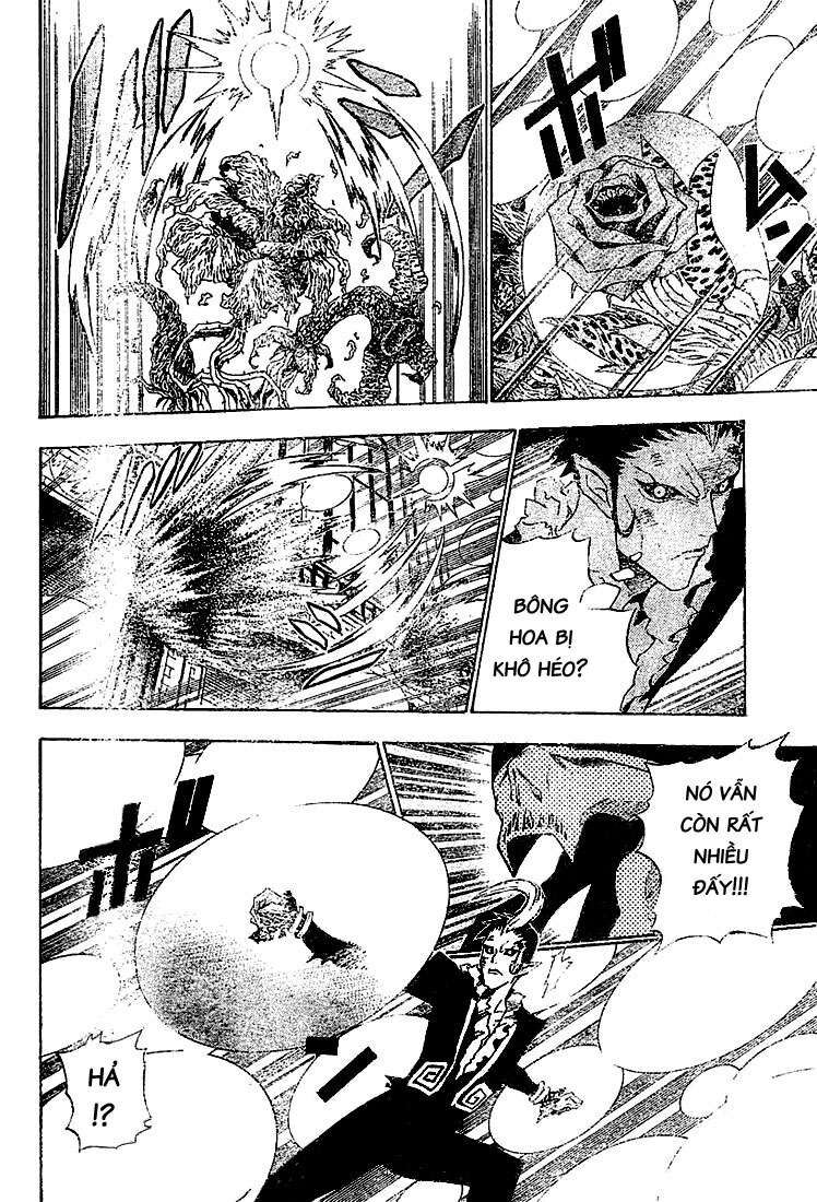 Thầy Trừ Tà Chapter 39 - Trang 2