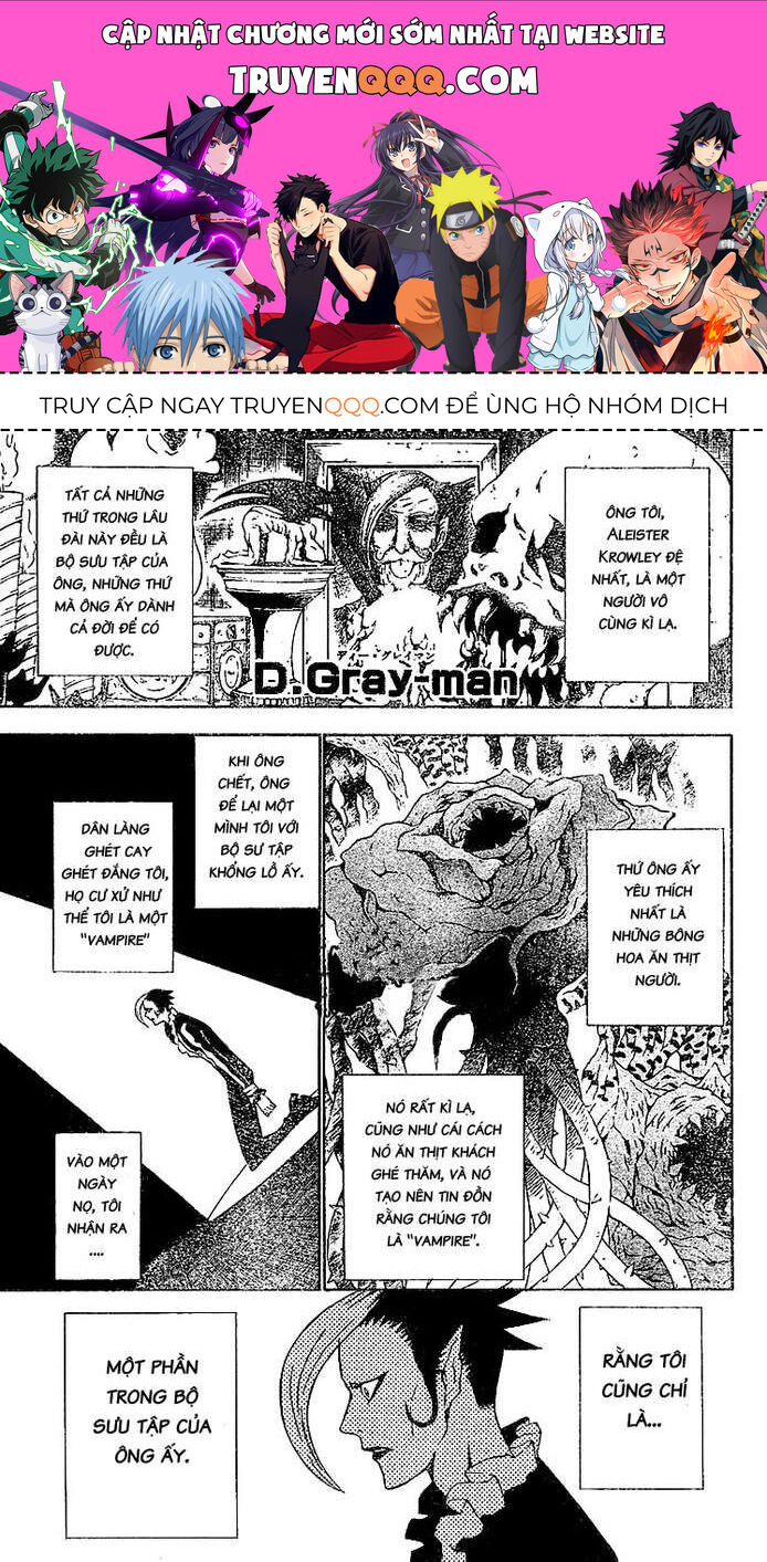 Thầy Trừ Tà Chapter 40 - Trang 2