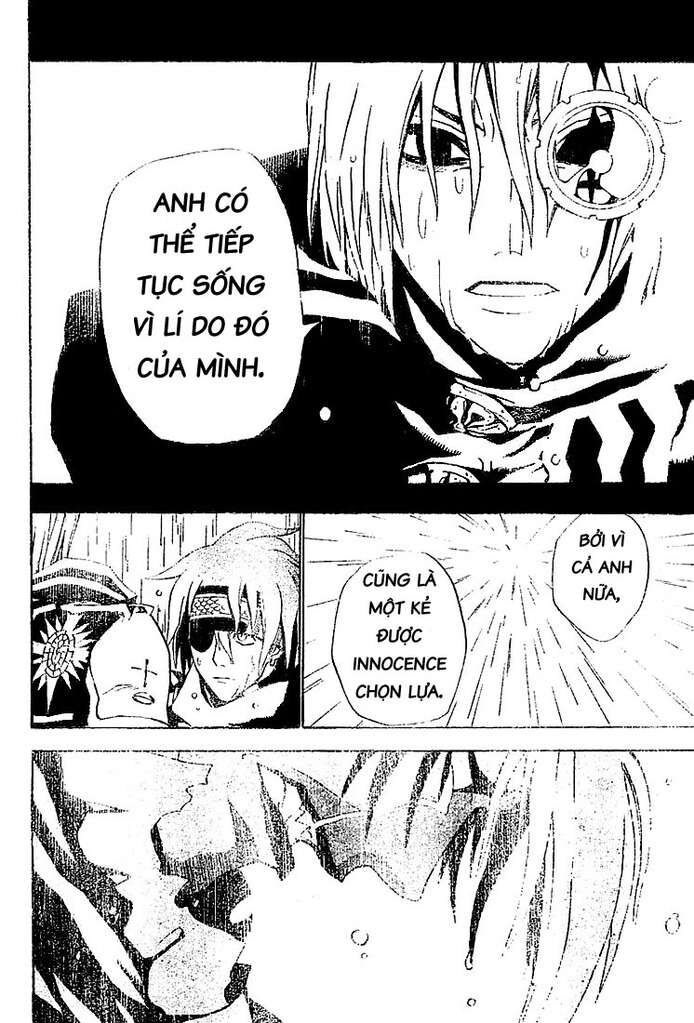 Thầy Trừ Tà Chapter 40 - Trang 2