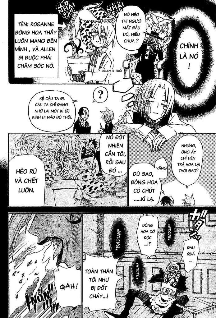 Thầy Trừ Tà Chapter 40 - Trang 2