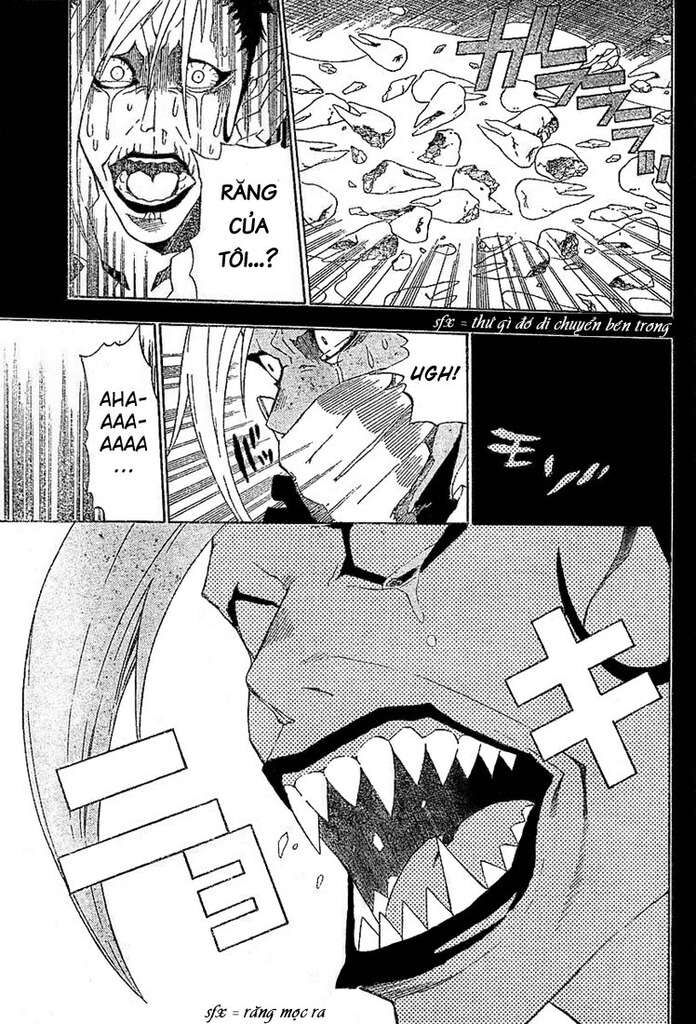 Thầy Trừ Tà Chapter 40 - Trang 2