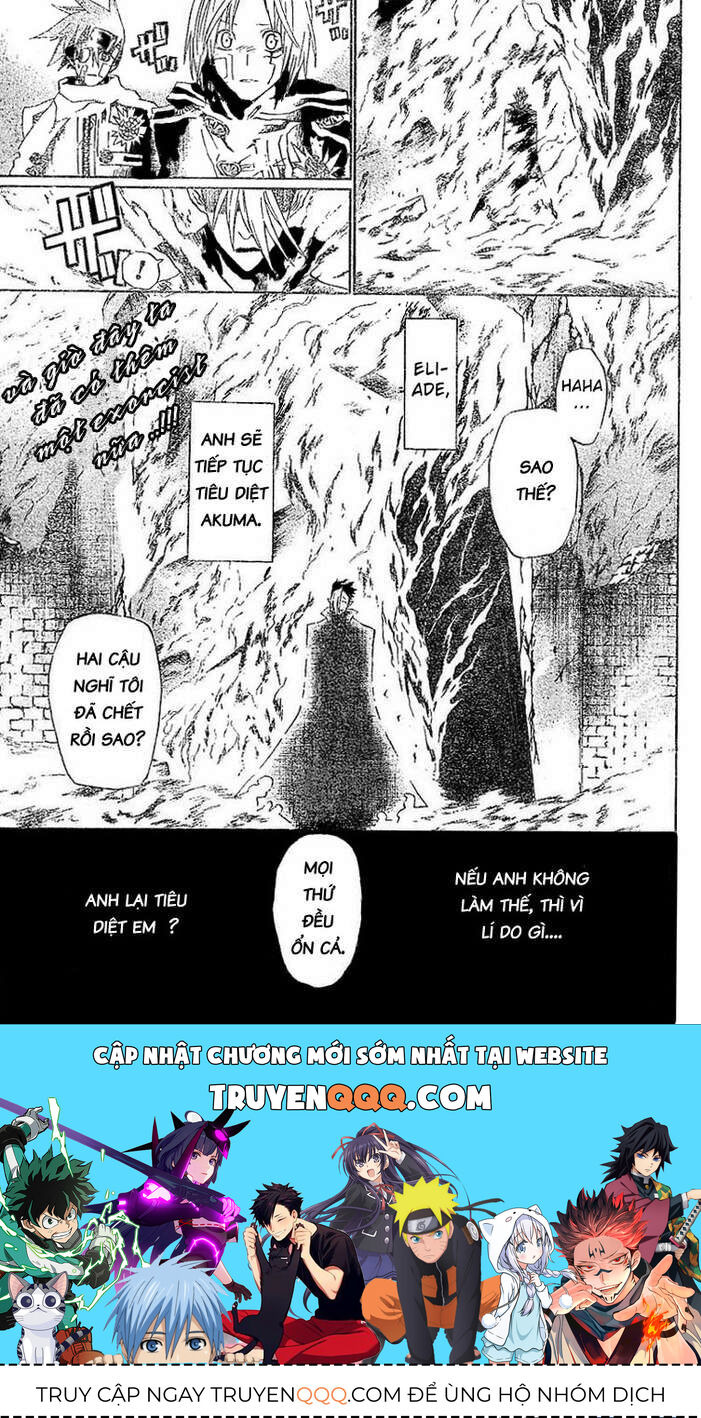 Thầy Trừ Tà Chapter 40 - Trang 2