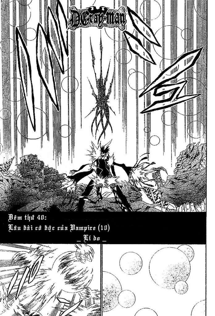 Thầy Trừ Tà Chapter 40 - Trang 2