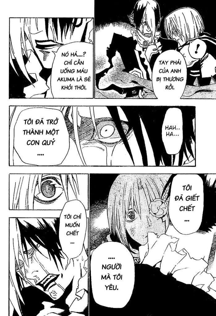 Thầy Trừ Tà Chapter 40 - Trang 2