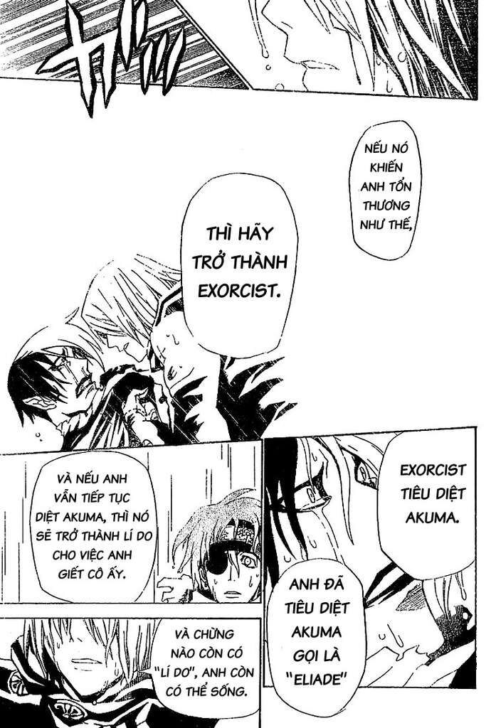 Thầy Trừ Tà Chapter 40 - Trang 2