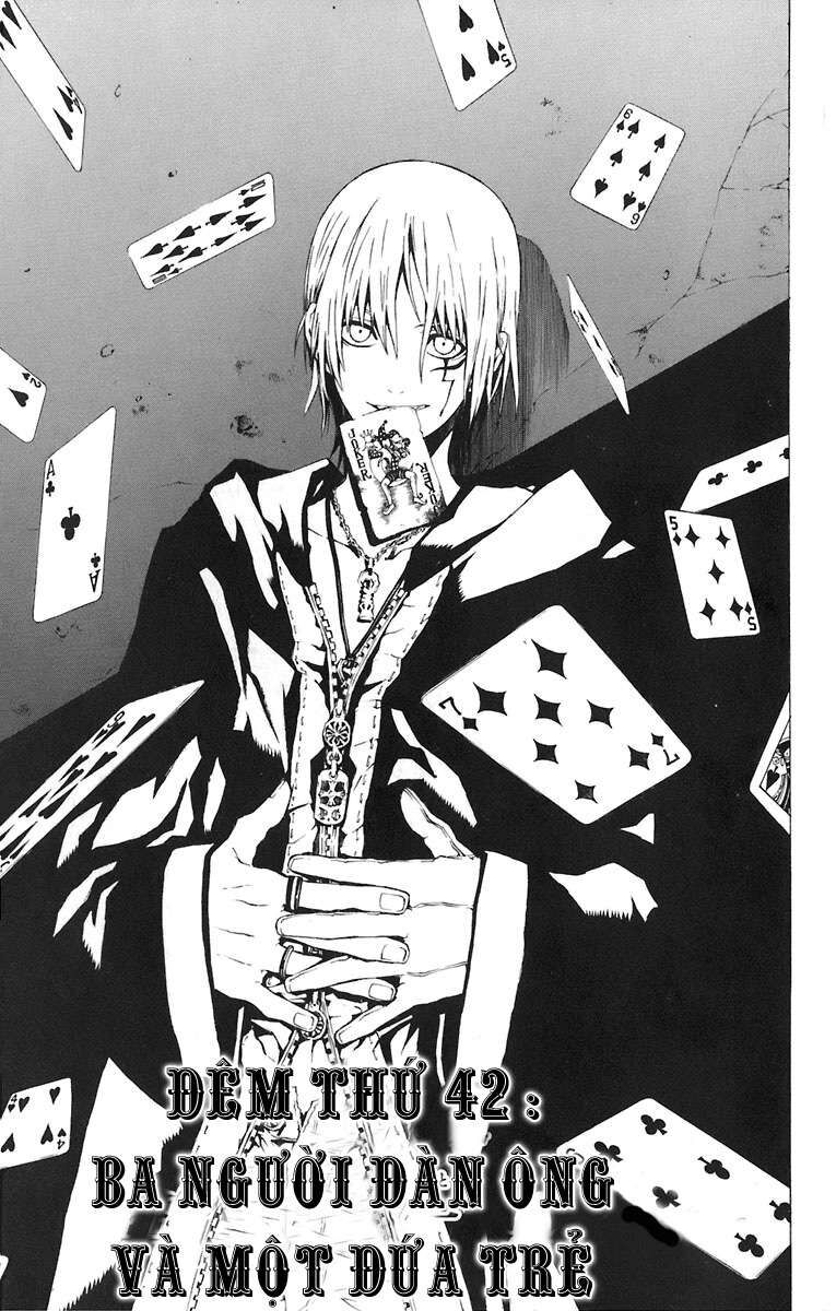 Thầy Trừ Tà Chapter 42 - Trang 2