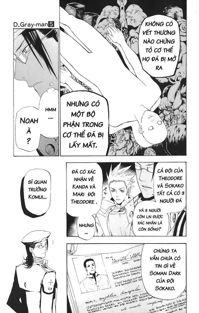 Thầy Trừ Tà Chapter 44 - Trang 2