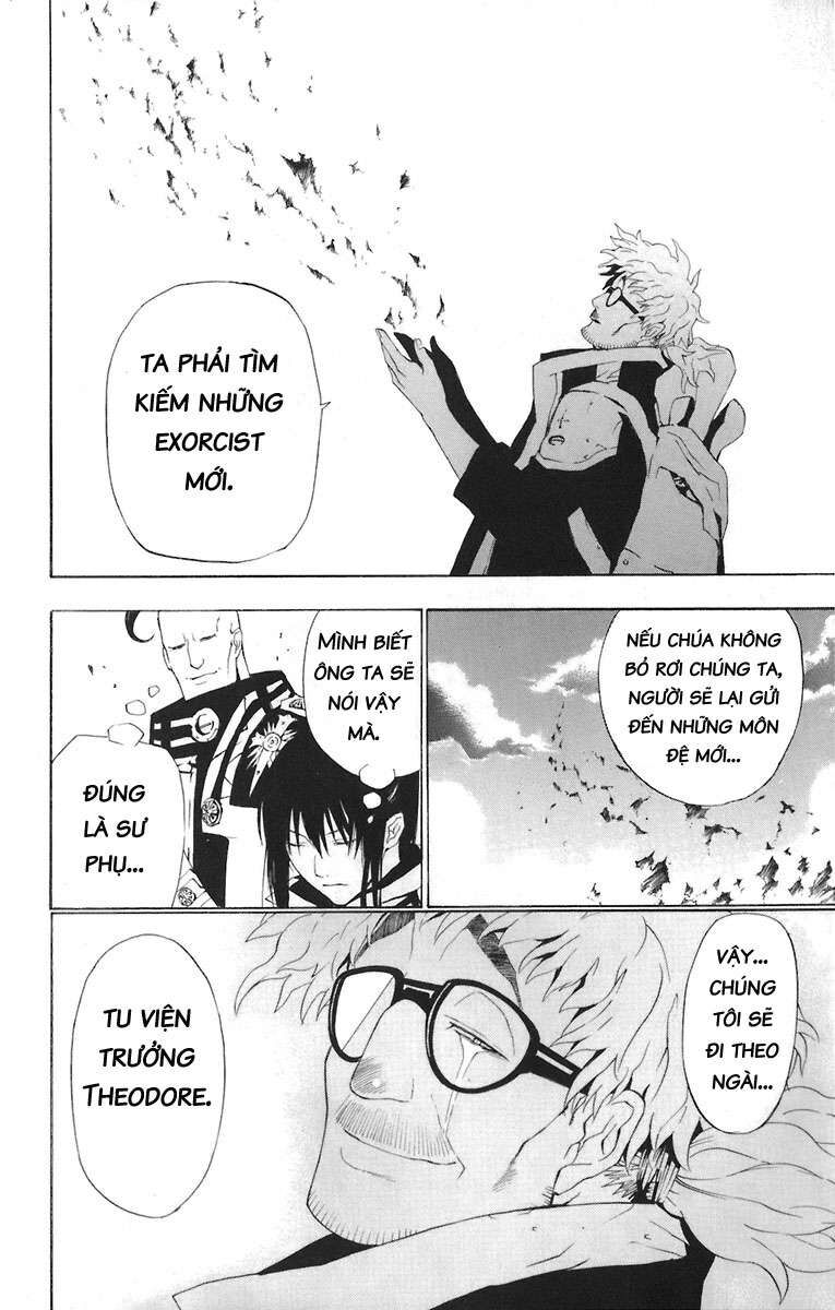 Thầy Trừ Tà Chapter 44 - Trang 2