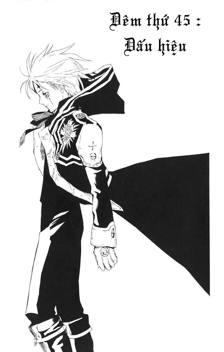 Thầy Trừ Tà Chapter 45 - Trang 2