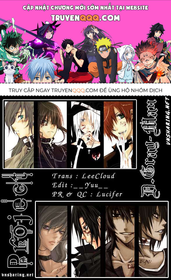 Thầy Trừ Tà Chapter 46 - Trang 2