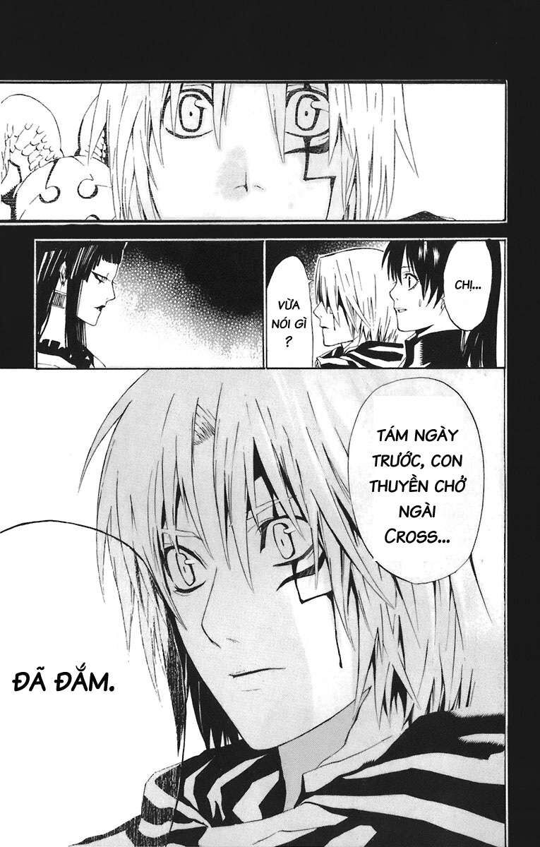 Thầy Trừ Tà Chapter 46 - Trang 2