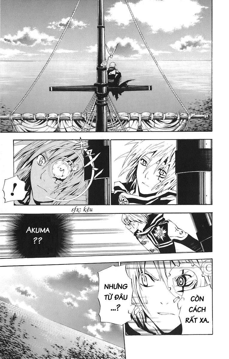 Thầy Trừ Tà Chapter 46 - Trang 2