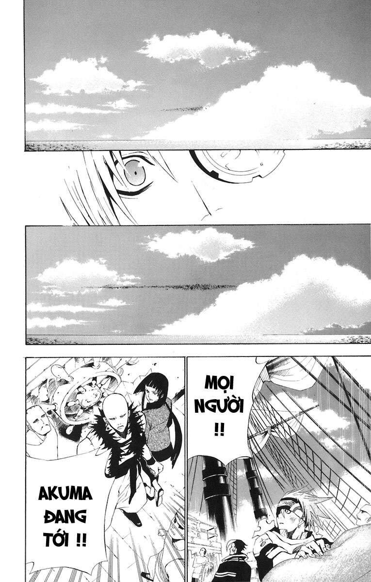 Thầy Trừ Tà Chapter 46 - Trang 2