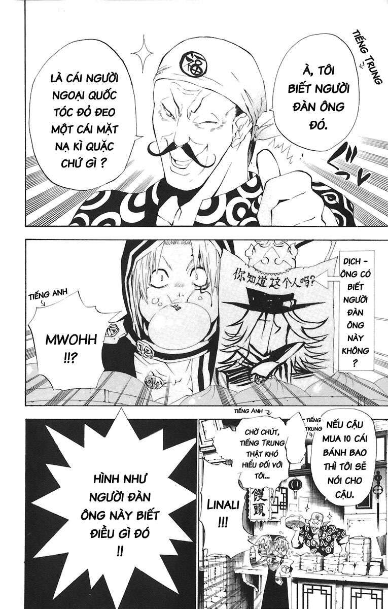 Thầy Trừ Tà Chapter 46 - Trang 2